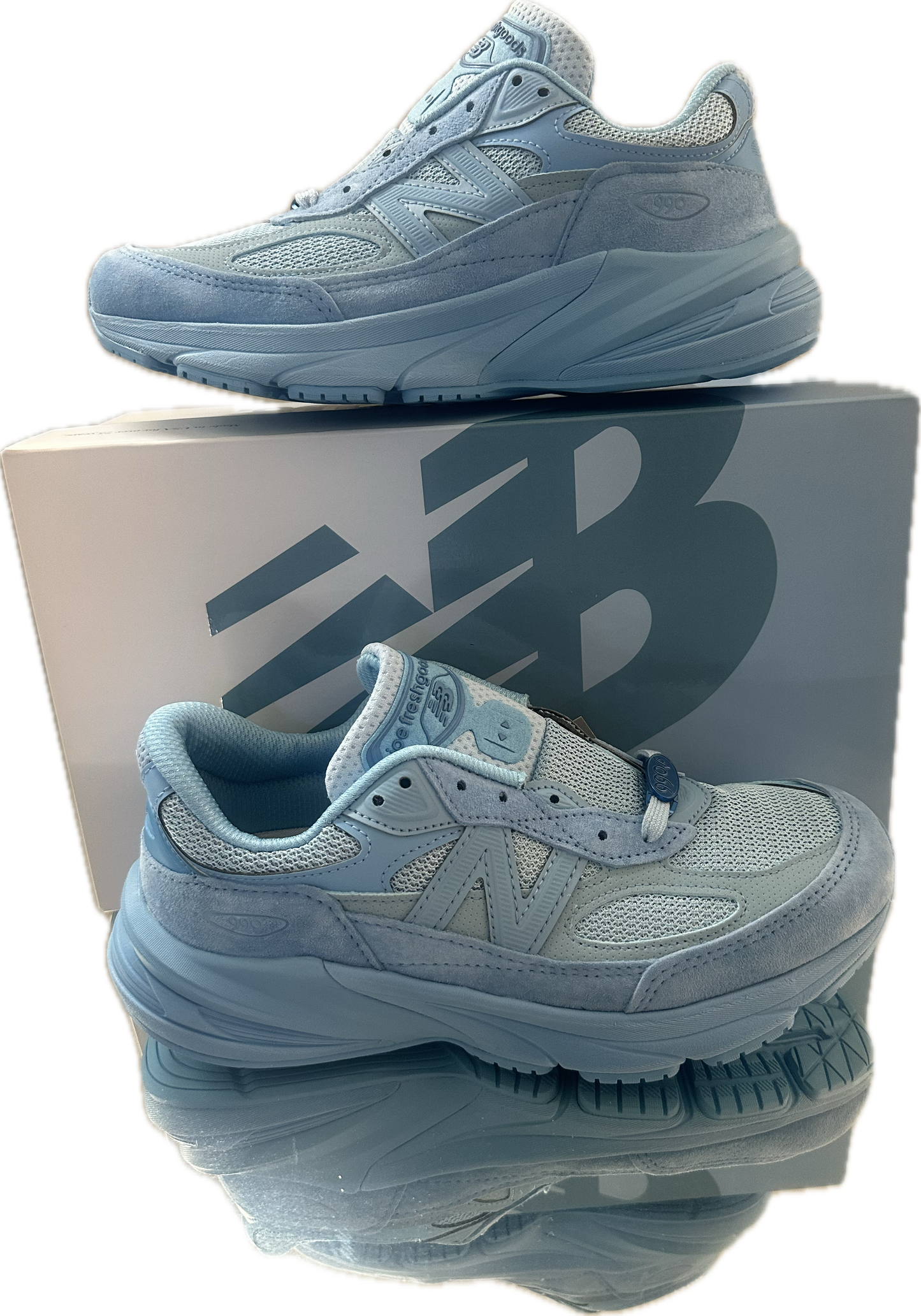 New Balance Joe FreshGoods
