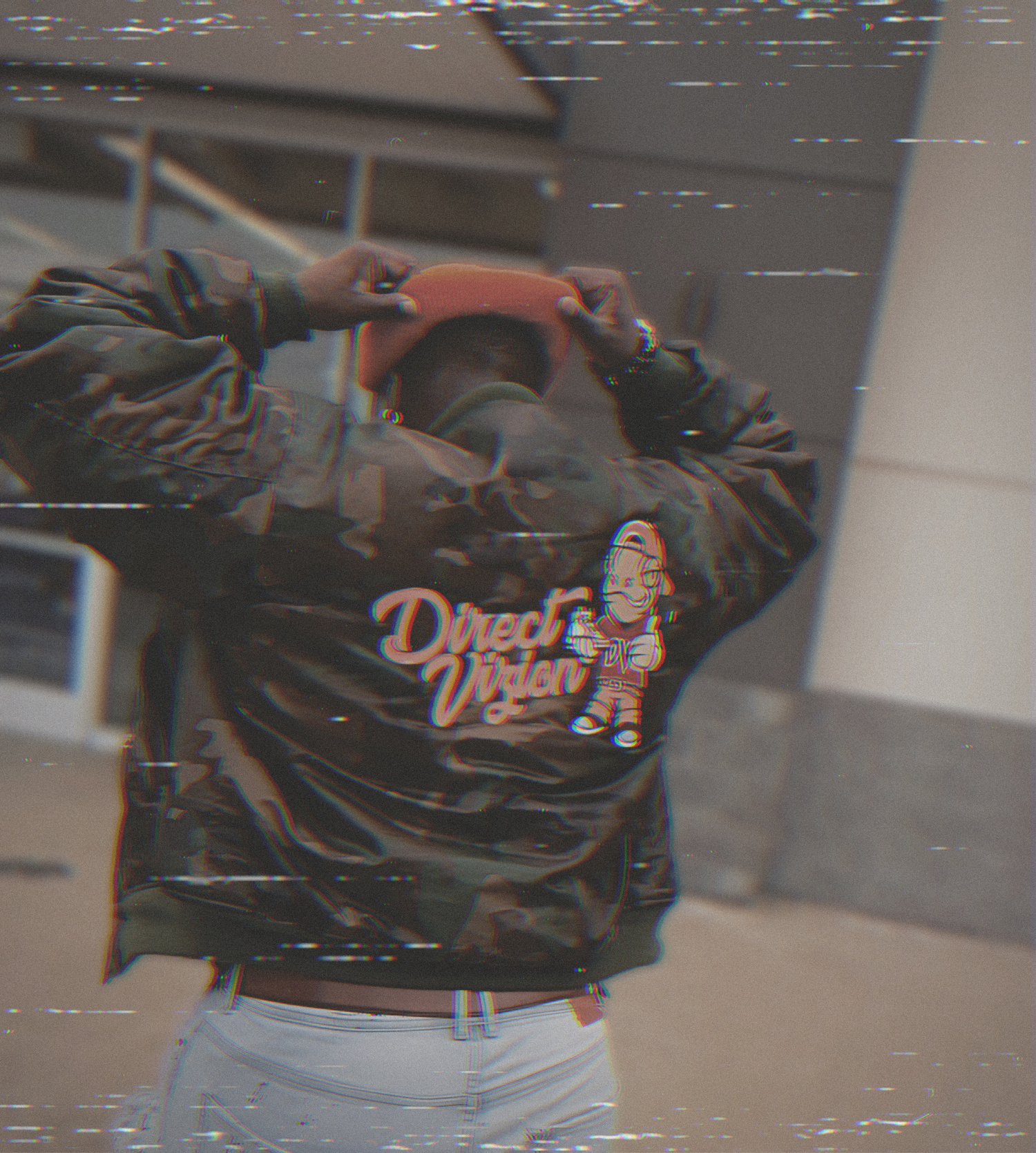 Vintage & Streetwear