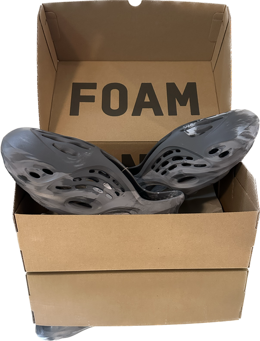 Yeezy Foam RNR MX Granite