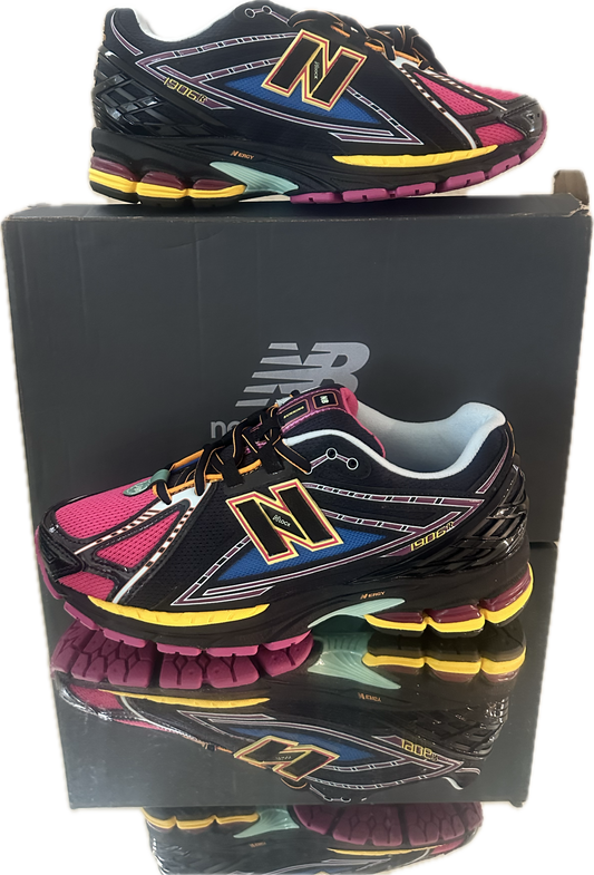 New Balance 1906R Neon Lights