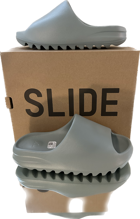 Yeezy Slide Salt