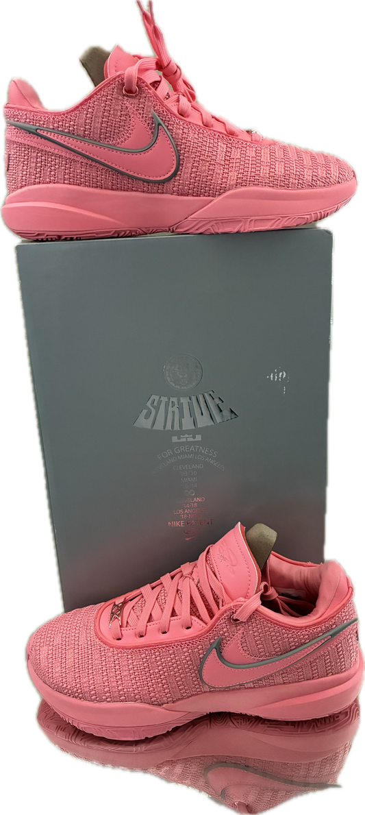 Nike LeBron 20 Pink Diamond