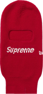 New Era Box Logo Balaclava ‘RED’